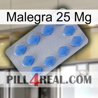Malegra 25Mg 21
